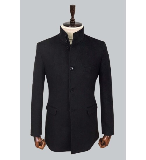 SUIT SARTORIA ANTHRACITE COAT 8117