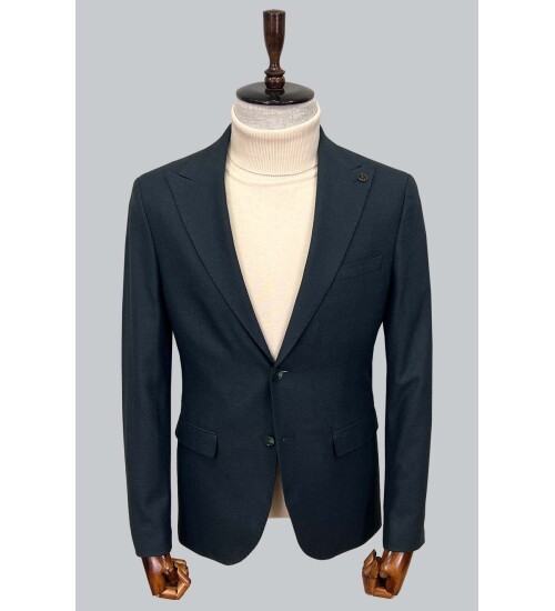 SUIT SARTORIA WOOL JACKET 4406