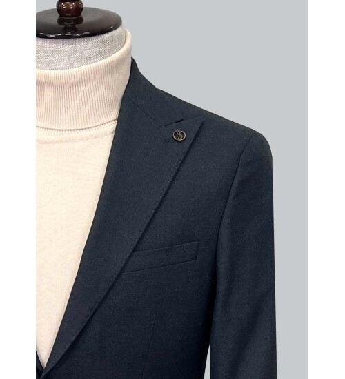 SUIT SARTORIA WOOL JACKET 4406