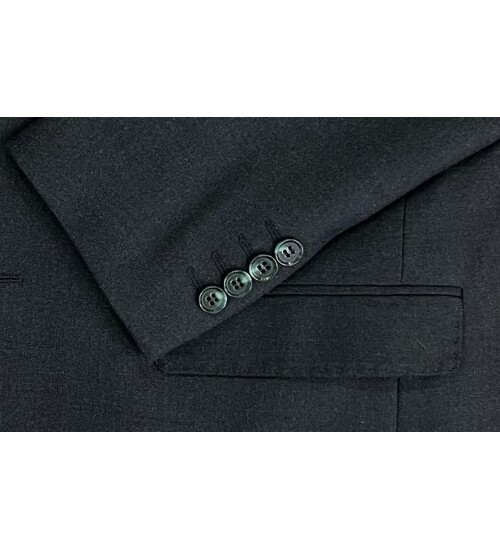 SUIT SARTORIA WOOL JACKET 4406