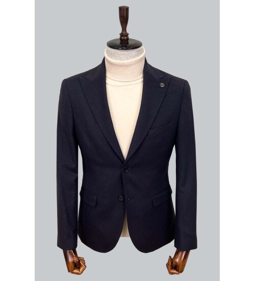 SUIT SARTORIA WOOL JACKET 4406