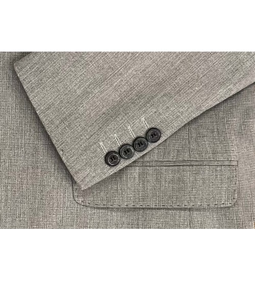 SUIT SARTORIA GRİ TAKIM ELBİSE 2428