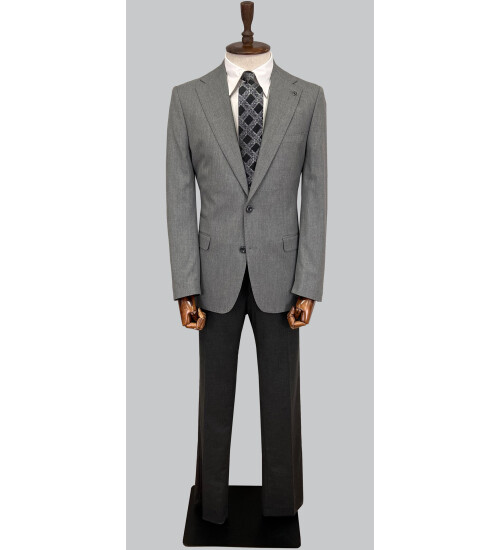 SUIT SARTORIA GREY SUIT 2428