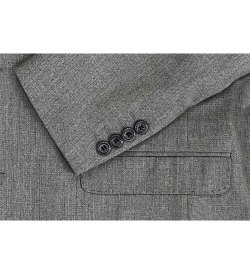 SUIT SARTORIA GREY SUIT 2428