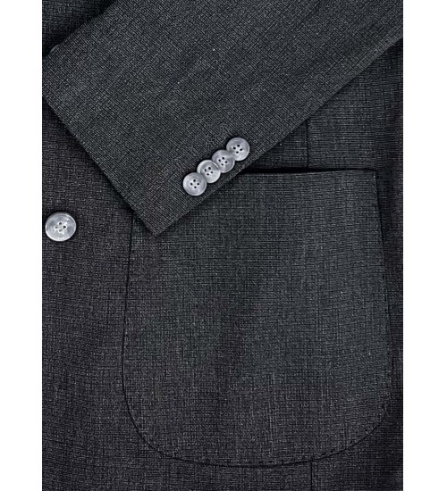 SUIT SARTORIA ANTHRACITE SUIT 2468