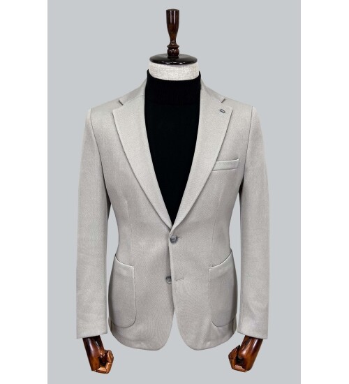 SUIT SARTORIA GRİ CEKET 4374