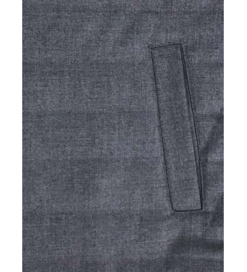 SUIT SARTORIA GREY VEST 7051