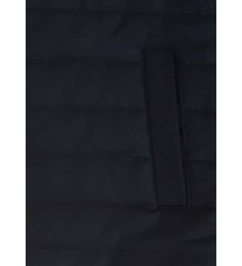 SUIT SARTORIA BLACK VEST 7051