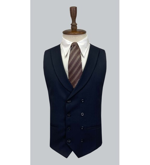 SUIT SARTORIA WOOL SUIT 2375