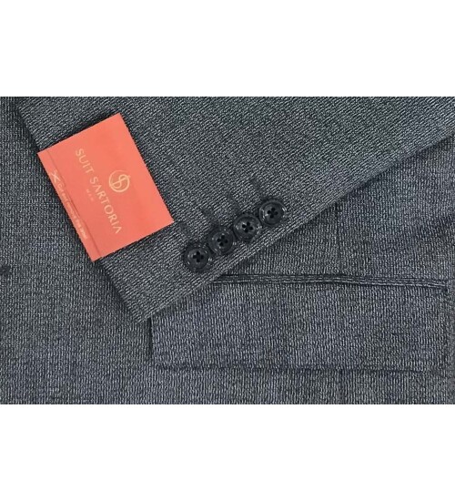 SUIT SARTORIA GREY SUIT 2449