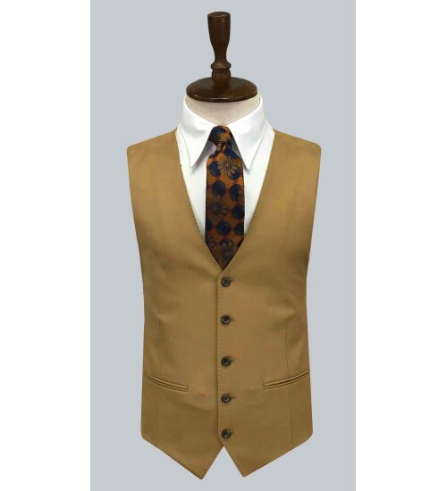 SUIT SARTORIA BEIJE SUIT 2434