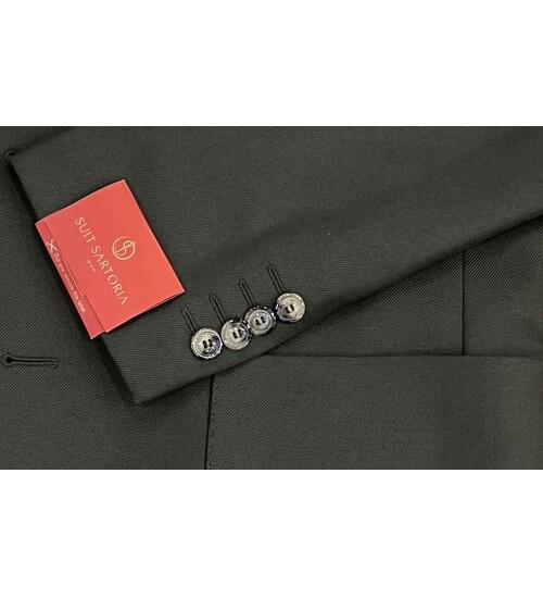 SUIT SARTORIA HAKİ CEKET 4366