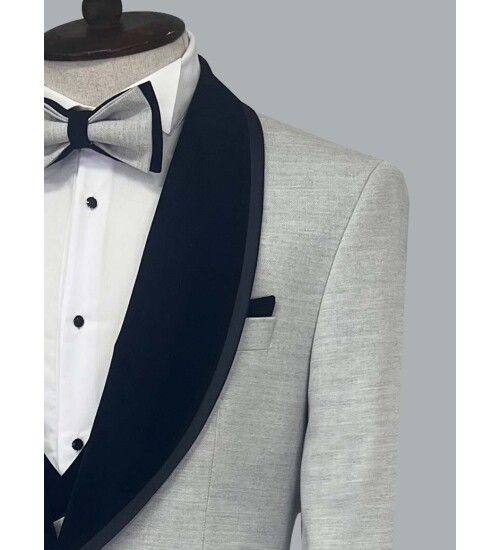 SUIT SARTORIA GRİ DAMATLIK 5567