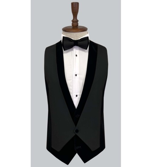 SUIT SARTORIA GREY TUXEDO 5558