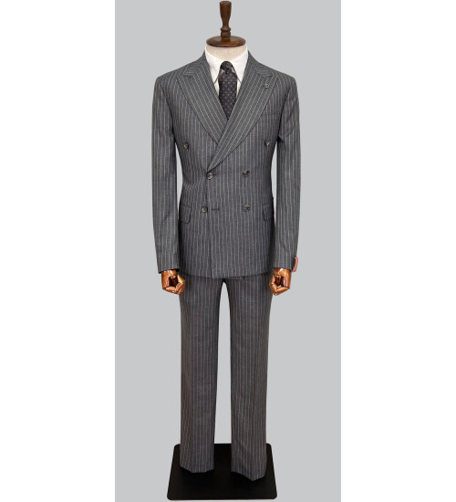 SUIT SARTORIA KAHVERENGİ TAKIM ELBİSE 2381