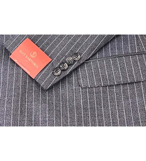 SUIT SARTORIA KAHVERENGİ TAKIM ELBİSE 2381