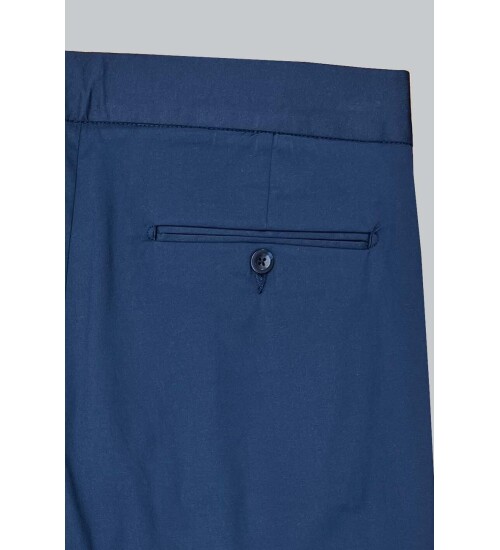 SUIT SARTORIA DOUBLE PLEATED TROUSERS 1090