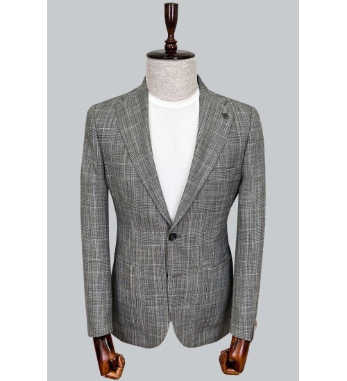 SUIT SARTORIA JACKET 4335