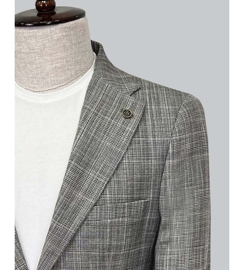 SUIT SARTORIA JACKET 4335