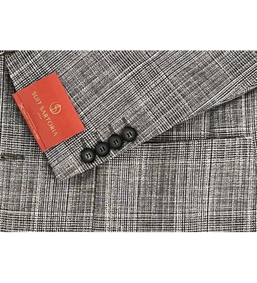 SUIT SARTORIA JACKET 4335