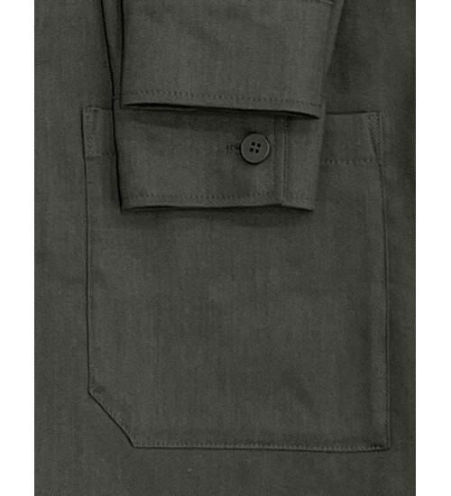 SUIT SARTORIA HAKİ KETEN TAKIM ELBİSE 4358