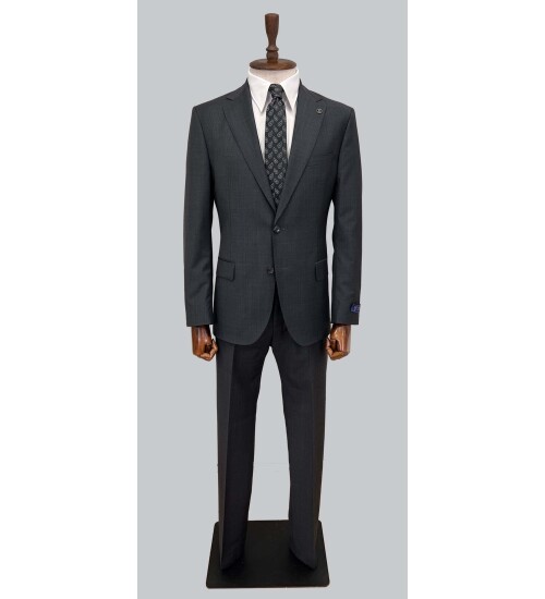 SUIT SARTORIA REGULAR WOOL SUIT 2354