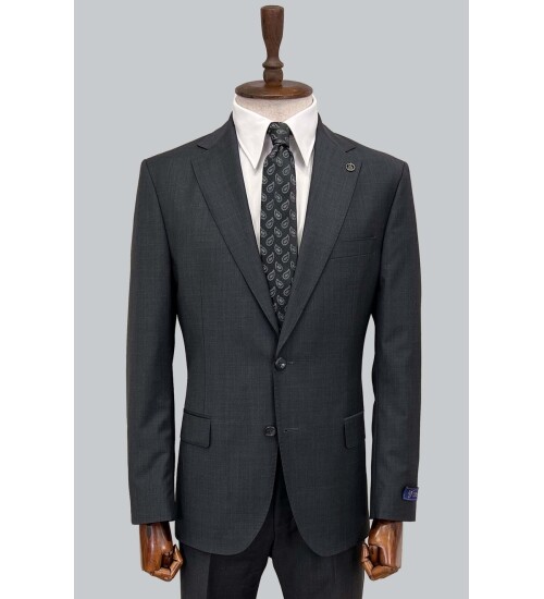 SUIT SARTORIA REGULAR WOOL SUIT 2354