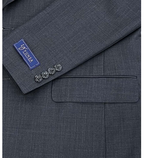 SUIT SARTORIA REGULAR WOOL SUIT 2354