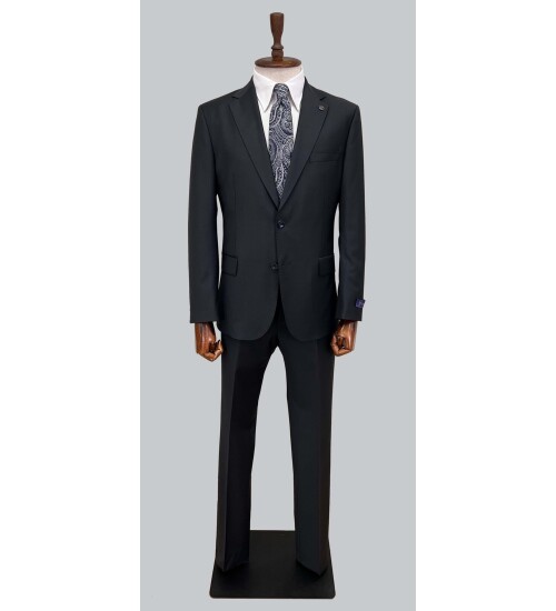 SUIT SARTORIA REGULAR WOOL SUIT 2354