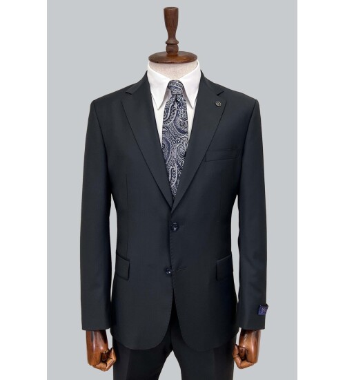 SUIT SARTORIA REGULAR WOOL SUIT 2354