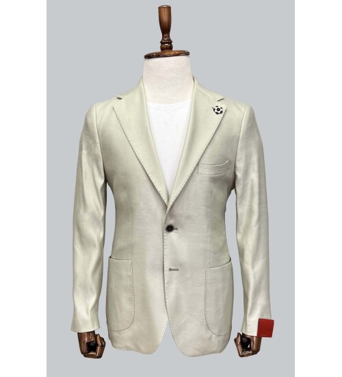 SUIT SARTORIA JACKET 4329