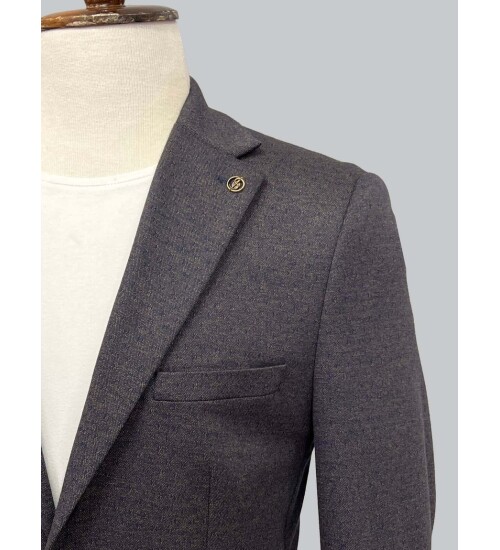 SUIT SARTORIA KAHVERENGİ CEKET 4336