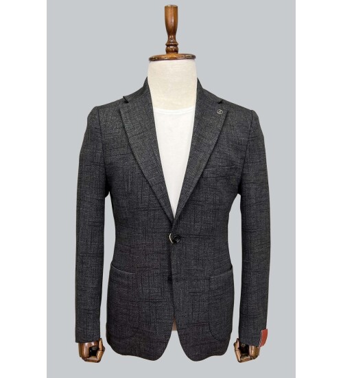 SUIT SARTORIA JACKET 4336