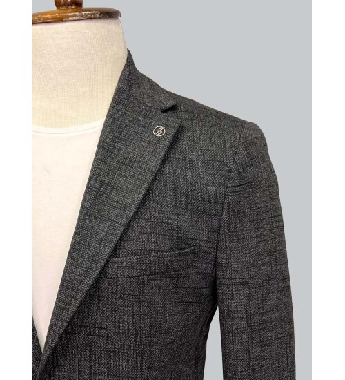 SUIT SARTORIA JACKET 4336