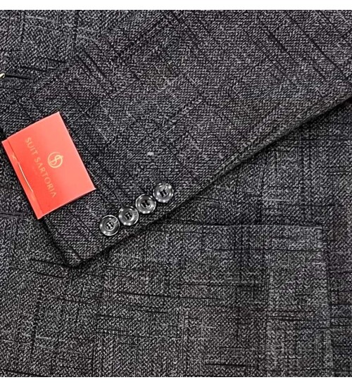 SUIT SARTORIA JACKET 4336