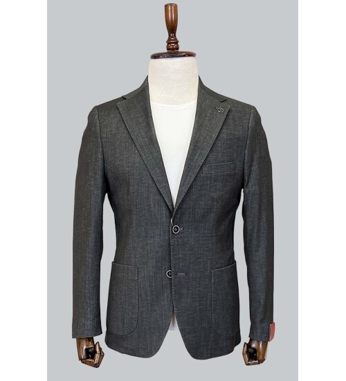 SUIT SARTORIA JACKET 4326