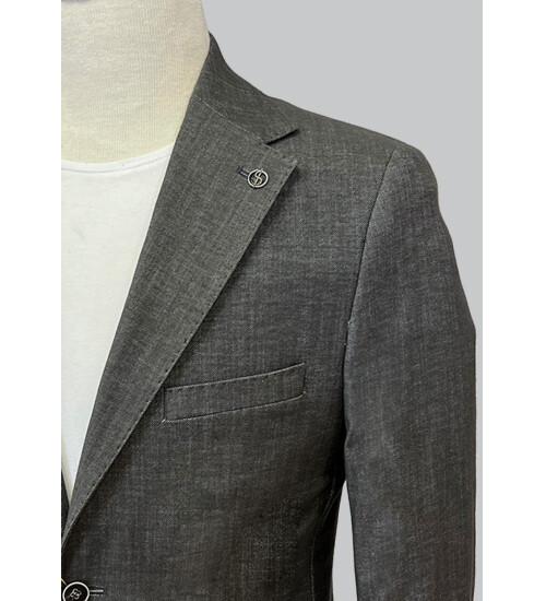 SUIT SARTORIA JACKET 4326