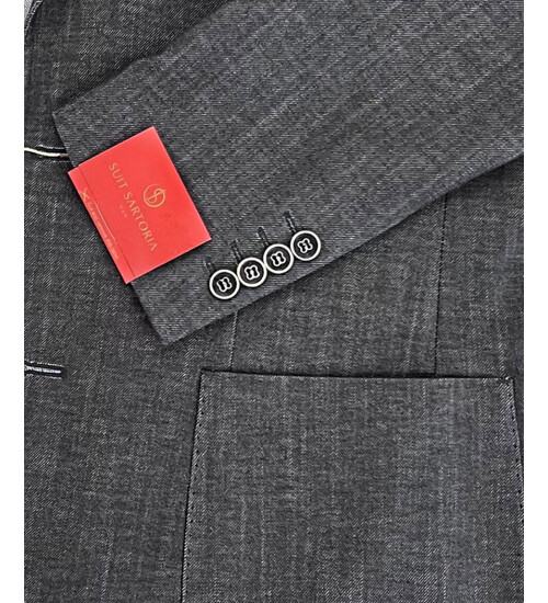 SUIT SARTORIA JACKET 4326