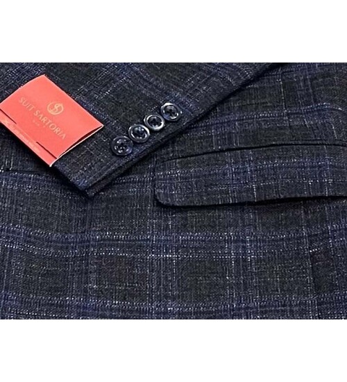 SUIT SARTORIA SUIT 2342