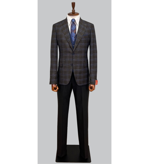 SUIT SARTORIA TAKIM ELBİSE 2342