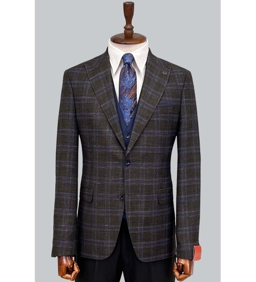 SUIT SARTORIA TAKIM ELBİSE 2342