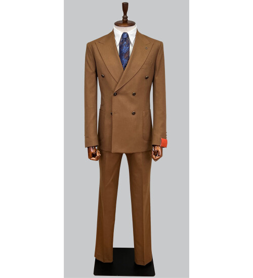 SUIT SARTORIA TABA TAKIM ELBİSE 2339