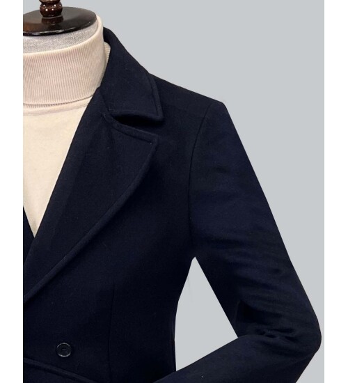 SUIT SARTORIA NAVY BLUE COAT 8103