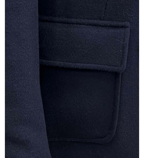 SUIT SARTORIA NAVY BLUE COAT 8103