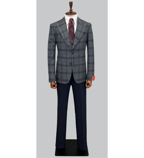 SUIT SARTORIA SUIT 2333