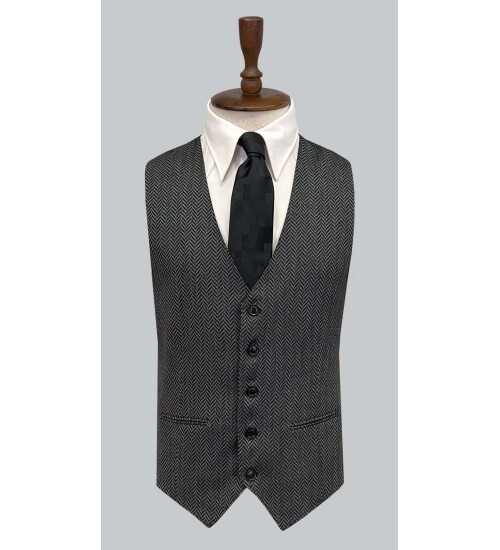 SUIT SARTORIA GREY SUIT 2333