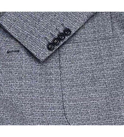 SUIT SARTORIA GREY SUIT 2333