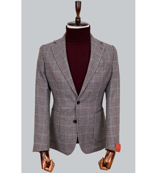 SUIT SARTORIA YÜN CEKET 4318