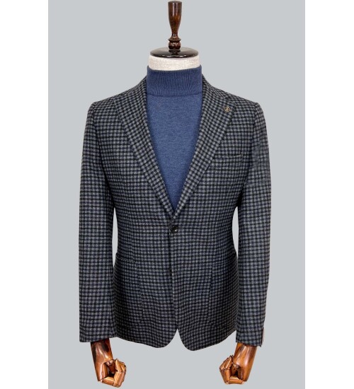 SUIT SARTORIA WOOL JACKET 4318