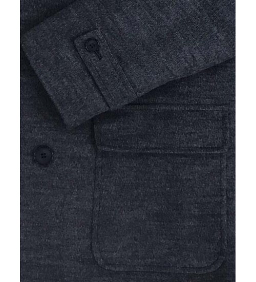 SUIT SARTORIA ANTHRACITE COAT 8099